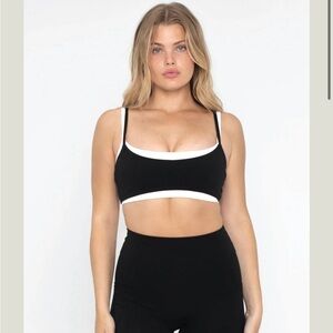 FORM sports bra